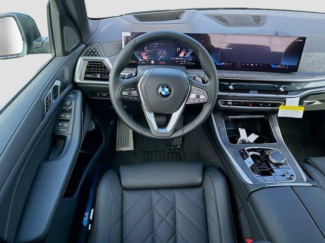 new 2026 BMW X5 PHEV car, priced at $80,775