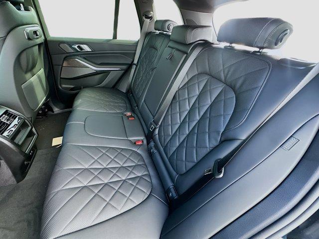 new 2026 BMW X5 PHEV car, priced at $80,775
