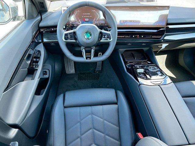 new 2026 BMW 530 car, priced at $68,985