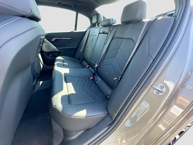 new 2026 BMW 530 car, priced at $68,985
