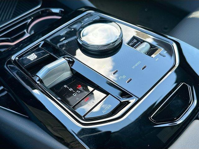 new 2026 BMW 530 car, priced at $68,985
