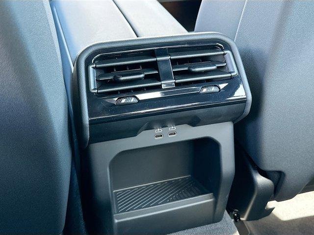 new 2026 BMW 530 car, priced at $68,985