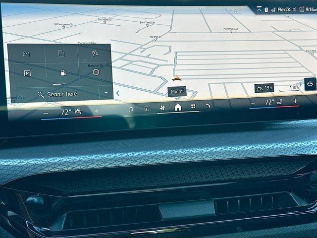 new 2026 BMW 330 car, priced at $51,590