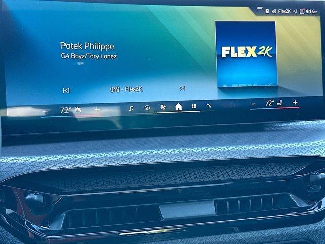 new 2026 BMW 330 car, priced at $51,590