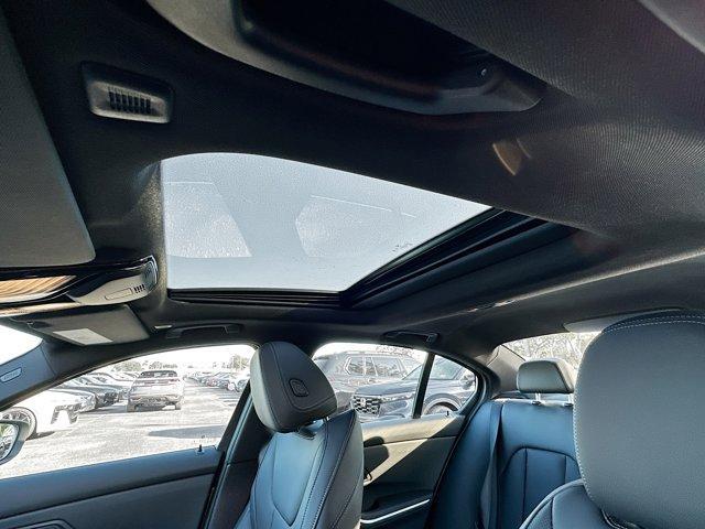 new 2026 BMW 330 car, priced at $51,590