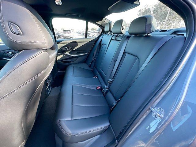 new 2026 BMW 330 car, priced at $51,590