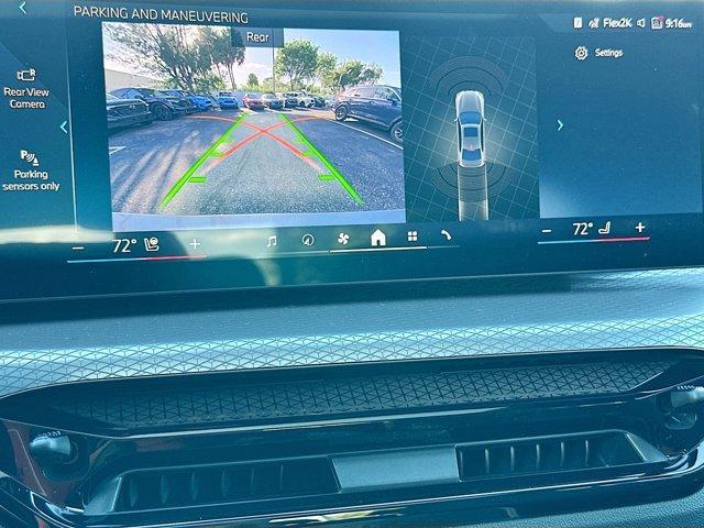 new 2026 BMW 330 car, priced at $51,590