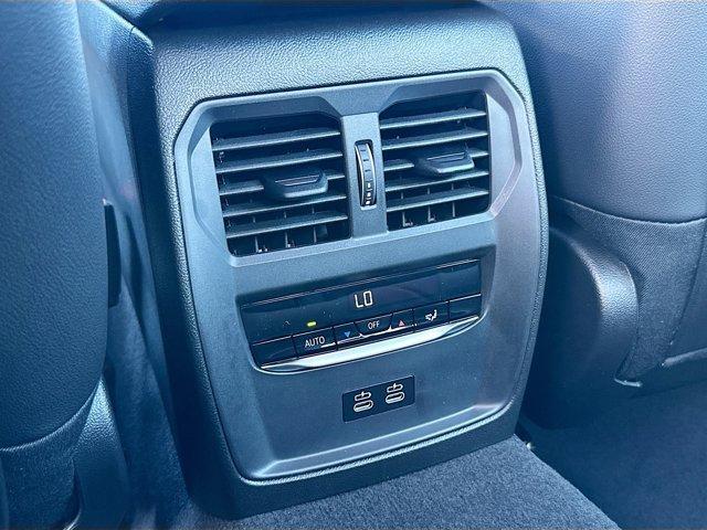 new 2026 BMW 330 car, priced at $51,590