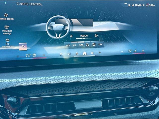 new 2026 BMW 330 car, priced at $51,590