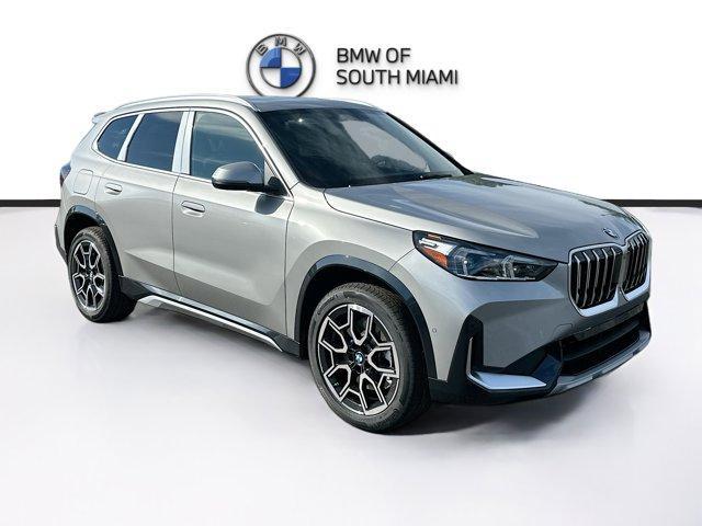 new 2026 BMW X1 car, priced at $47,845