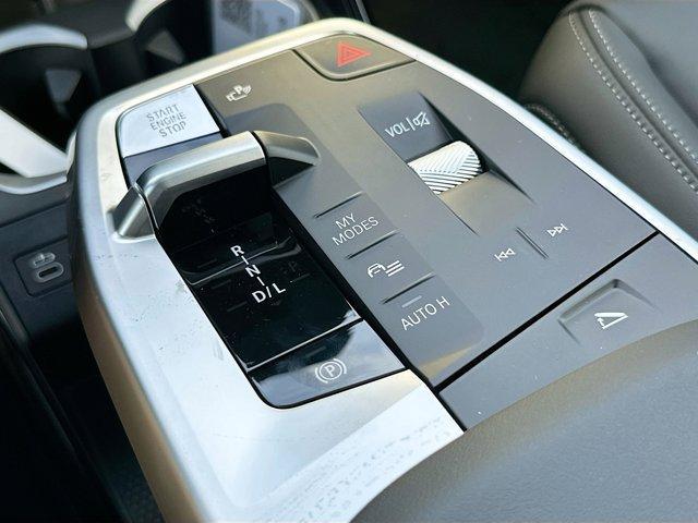 new 2026 BMW X1 car, priced at $47,845