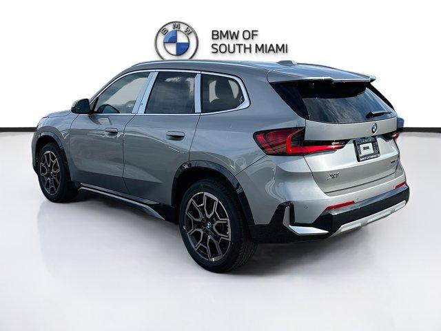 new 2026 BMW X1 car, priced at $47,845