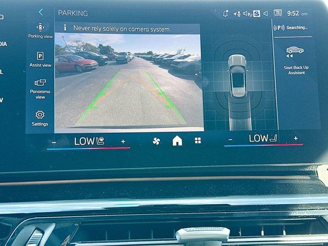 new 2026 BMW X1 car, priced at $47,845