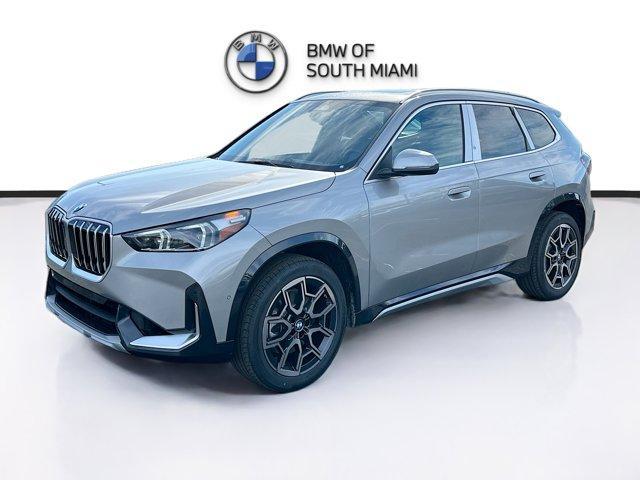 new 2026 BMW X1 car, priced at $47,845