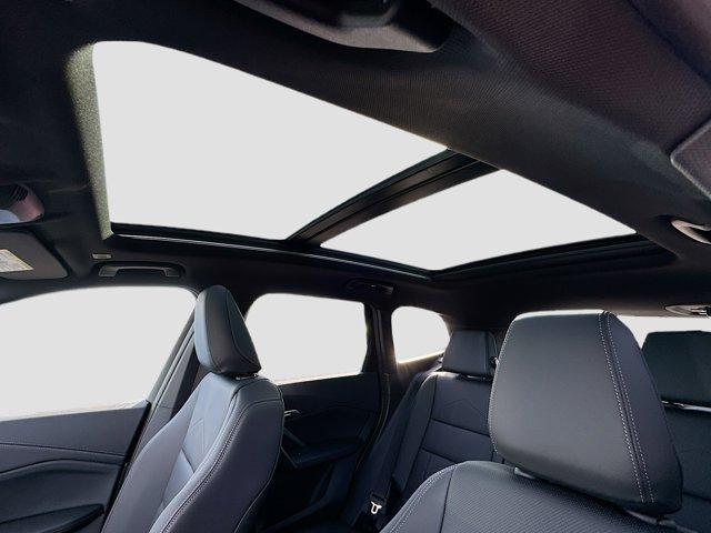 new 2026 BMW X1 car, priced at $47,845