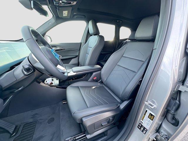 new 2026 BMW X1 car, priced at $47,845