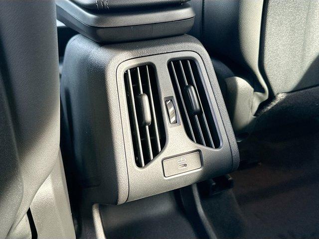 new 2026 BMW X1 car, priced at $47,845