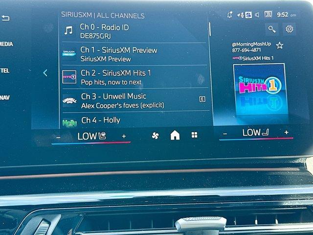 new 2026 BMW X1 car, priced at $47,845