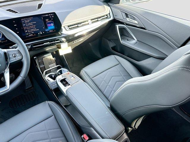 new 2026 BMW X1 car, priced at $47,845