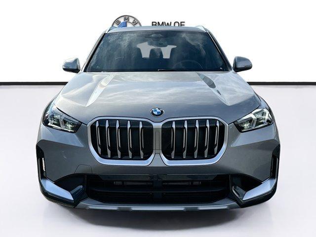 new 2026 BMW X1 car, priced at $47,845
