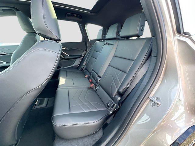 new 2026 BMW X1 car, priced at $47,845