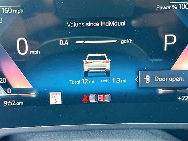 new 2026 BMW X1 car, priced at $47,845