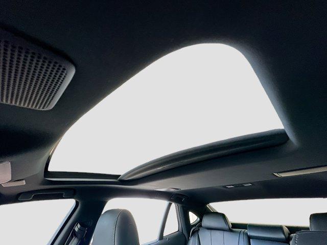 used 2023 Lexus LS 500 car, priced at $71,085