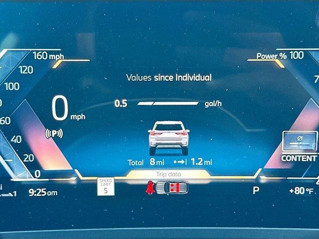 new 2026 BMW X1 car, priced at $48,595