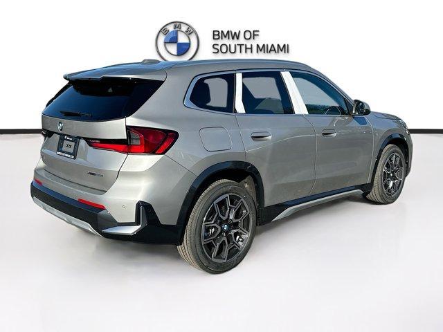 new 2026 BMW X1 car, priced at $48,595