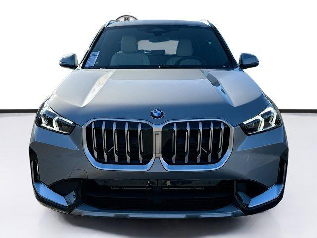 new 2026 BMW X1 car, priced at $48,595