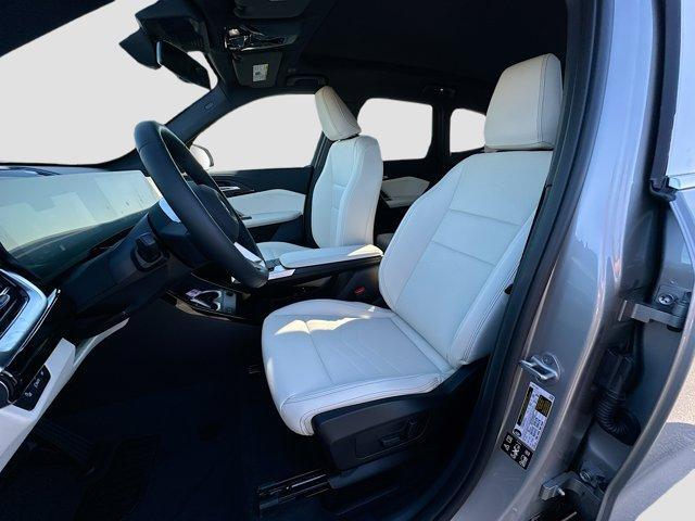 new 2026 BMW X1 car, priced at $48,595