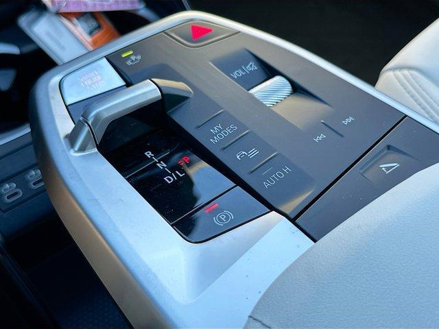 new 2026 BMW X1 car, priced at $48,595