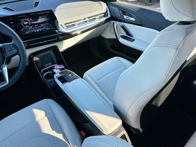 new 2026 BMW X1 car, priced at $48,595