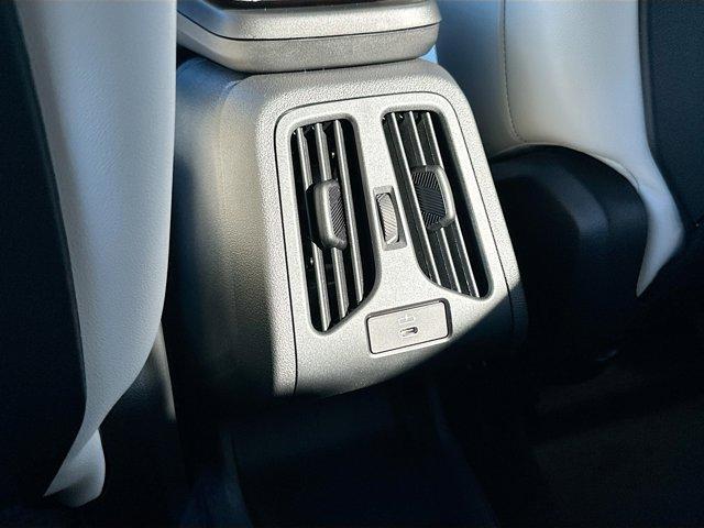 new 2026 BMW X1 car, priced at $48,595