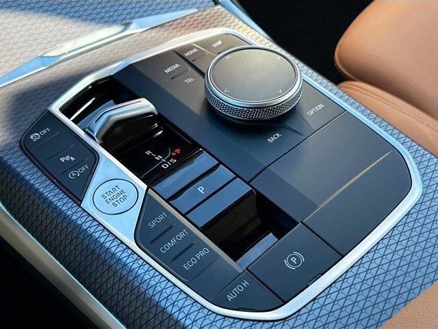 new 2026 BMW 330 car, priced at $49,740