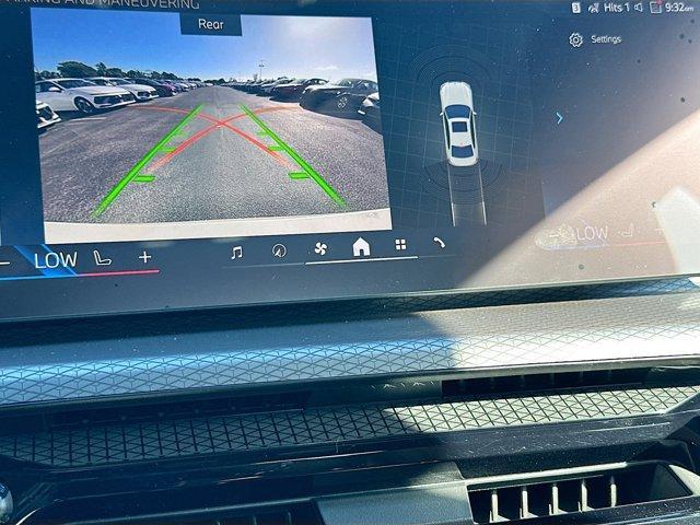 new 2026 BMW 330 car, priced at $49,740