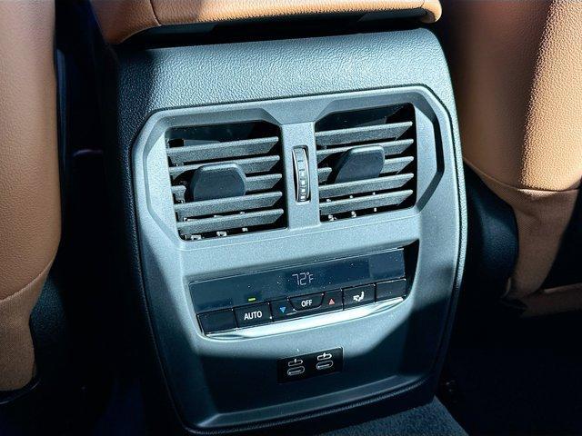 new 2026 BMW 330 car, priced at $49,740