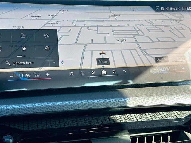 new 2026 BMW 330 car, priced at $49,740