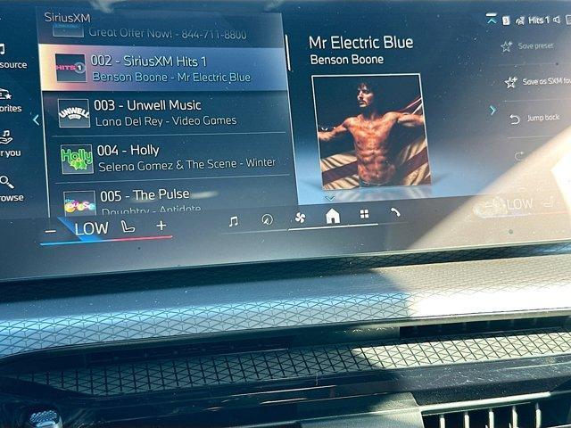 new 2026 BMW 330 car, priced at $49,740