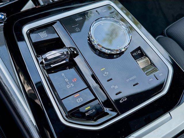 new 2026 BMW 750e car, priced at $117,105