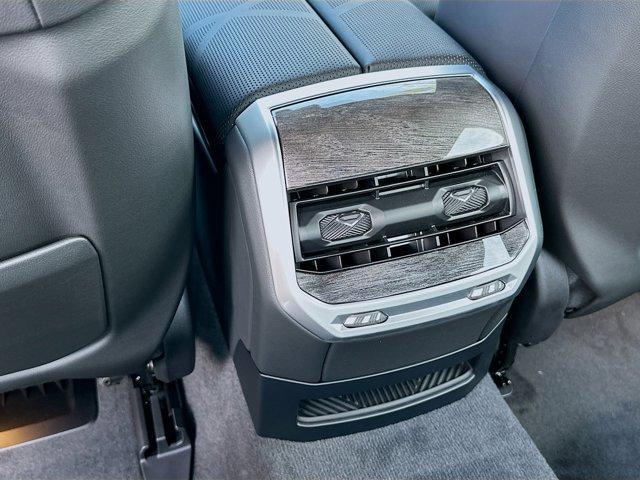 new 2026 BMW 750e car, priced at $117,105