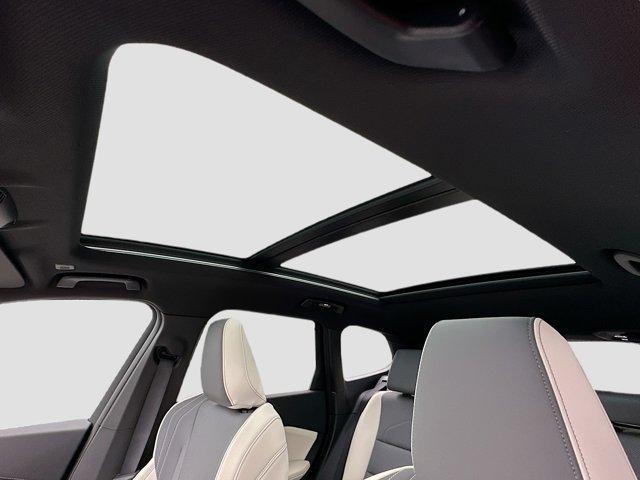 new 2026 BMW X1 car, priced at $51,280