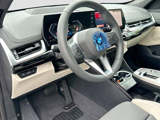 new 2026 BMW X1 car, priced at $51,280