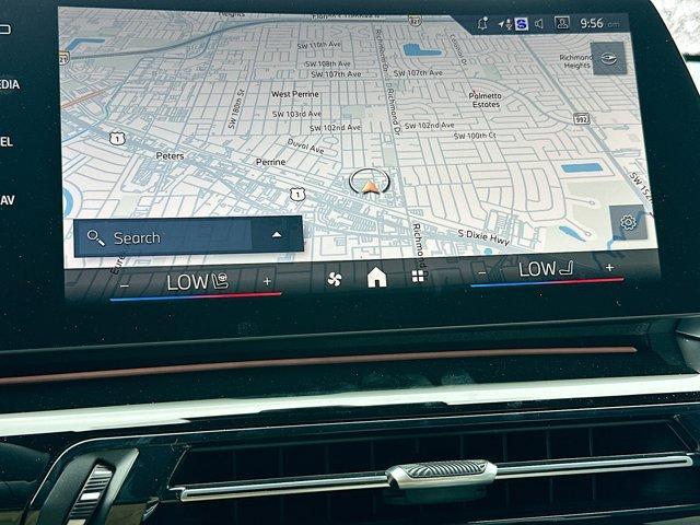 new 2026 BMW X1 car, priced at $51,280