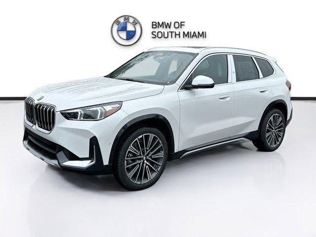 new 2026 BMW X1 car, priced at $51,280