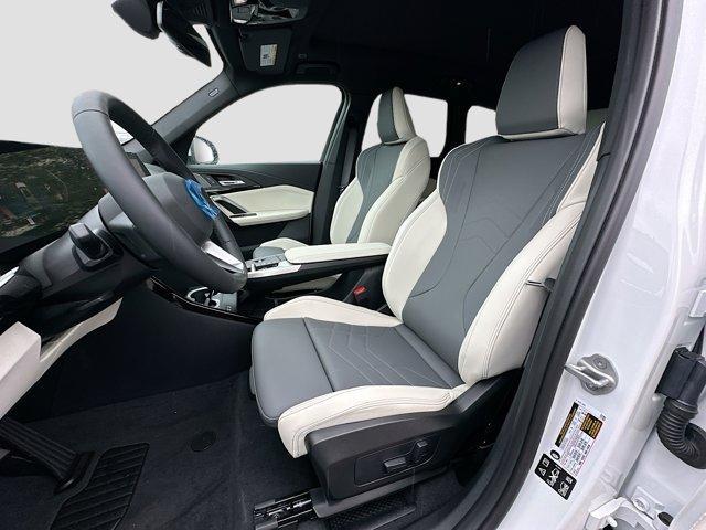 new 2026 BMW X1 car, priced at $51,280