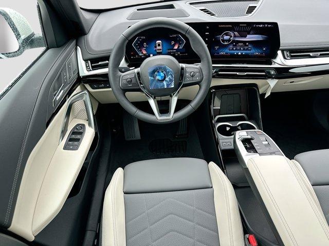 new 2026 BMW X1 car, priced at $51,280