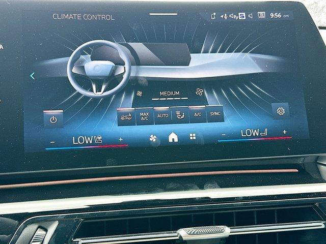 new 2026 BMW X1 car, priced at $51,280