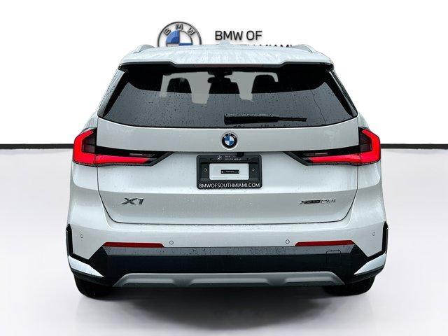 new 2026 BMW X1 car, priced at $51,280