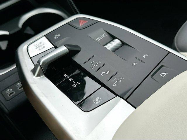 new 2026 BMW X1 car, priced at $51,280